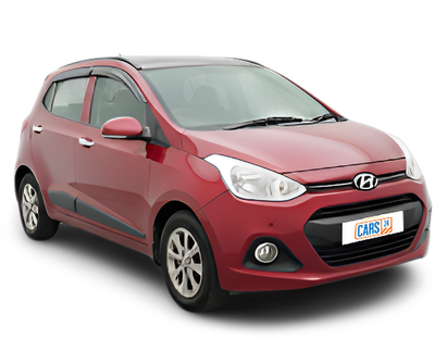Hyundai Grand i10-img